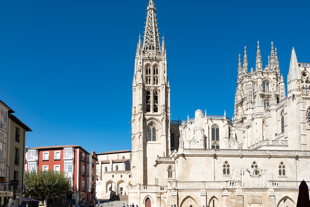 20171010 131911 , Burgos, Castille and Leon, Spain